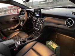 مرسيدس بنز CLA